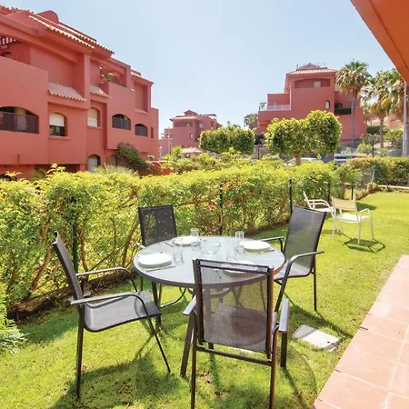 Apartment Beautiful Apartment In Estepona With 3 Bedrooms, Outdoor Swimming Pool And Swimming Pool Estepona
