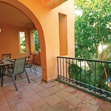 Apartment Beautiful Apartment In Estepona With 3 Bedrooms, Outdoor Swimming Pool And Swimming Pool Estepona
