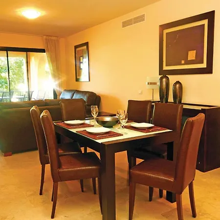 Apartment Beautiful Apartment In Estepona With 3 Bedrooms, Outdoor Swimming Pool And Swimming Pool Estepona