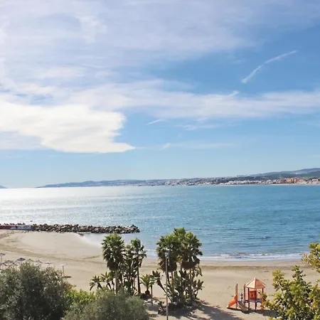 Beautiful Apartment In Estepona With 3 Bedrooms, Outdoor Swimming Pool And Swimming Pool Estepona