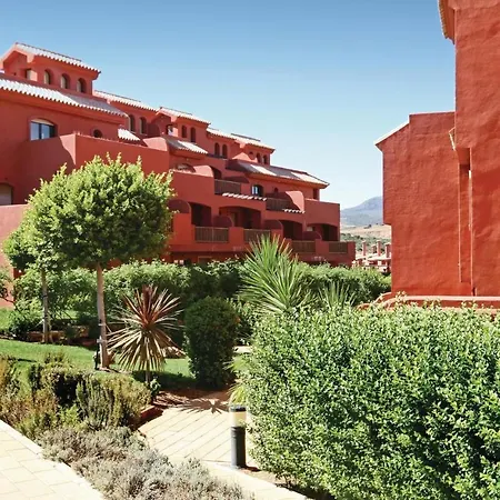 Beautiful Apartment In Estepona With 3 Bedrooms, Outdoor Swimming Pool And Swimming Pool Estepona