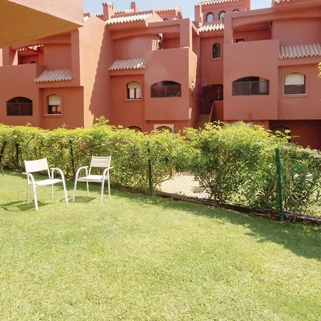 Beautiful Apartment In Estepona With 3 Bedrooms, Outdoor Swimming Pool And Swimming Pool Estepona