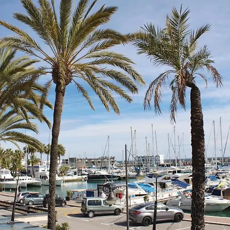 Apartment Beautiful Apartment In Estepona With 3 Bedrooms, Outdoor Swimming Pool And Swimming Pool *